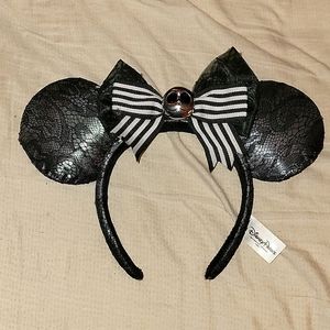 Disneyland Jack the Pumpkin King Ears